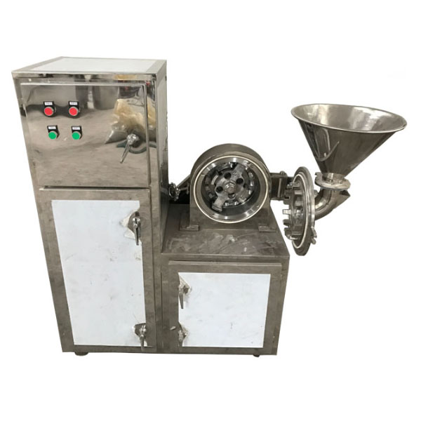 萬能粉碎機(jī)