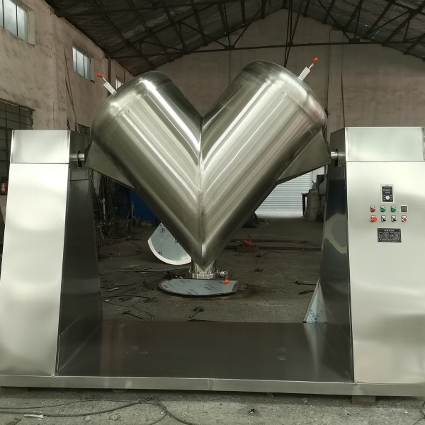V型混合機