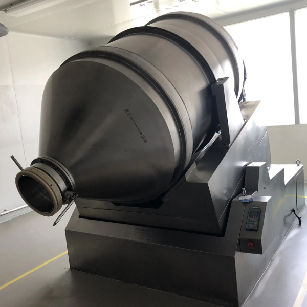 二維混合機